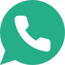 logo whatsapp